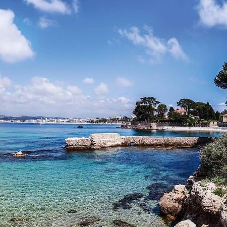 Studio Apartment Antibes Exterior photo