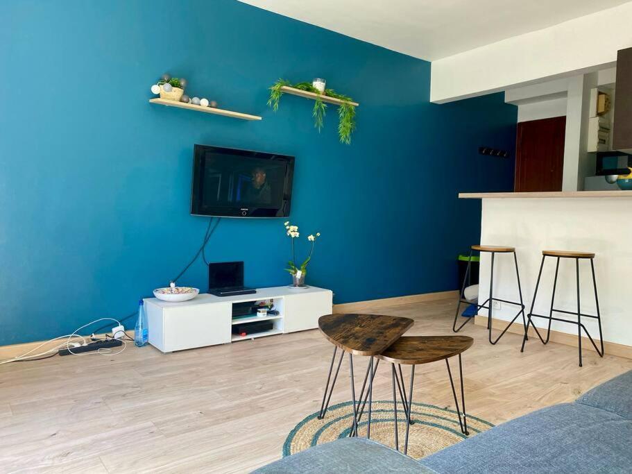 Studio Apartment Antibes Exterior photo